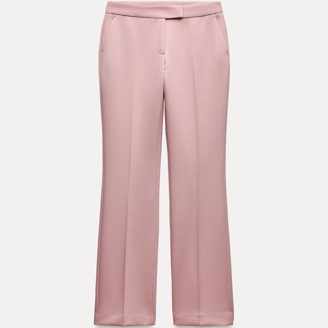 Moudda ZARA - Set pantalon évasé - Tunisie 1