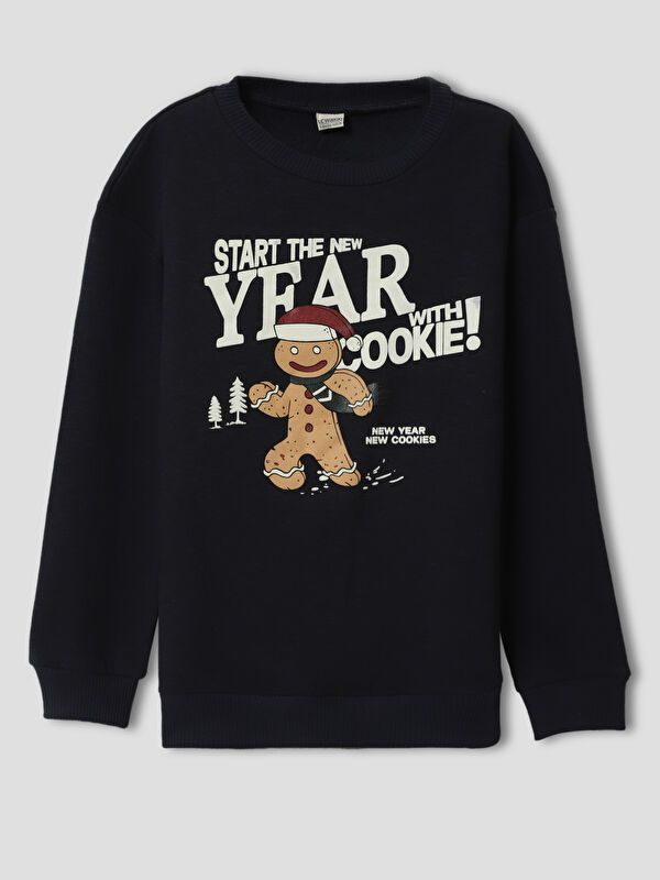 Moudda LC Waikiki - Sweatshirt pour Garçons - Tunisie 1