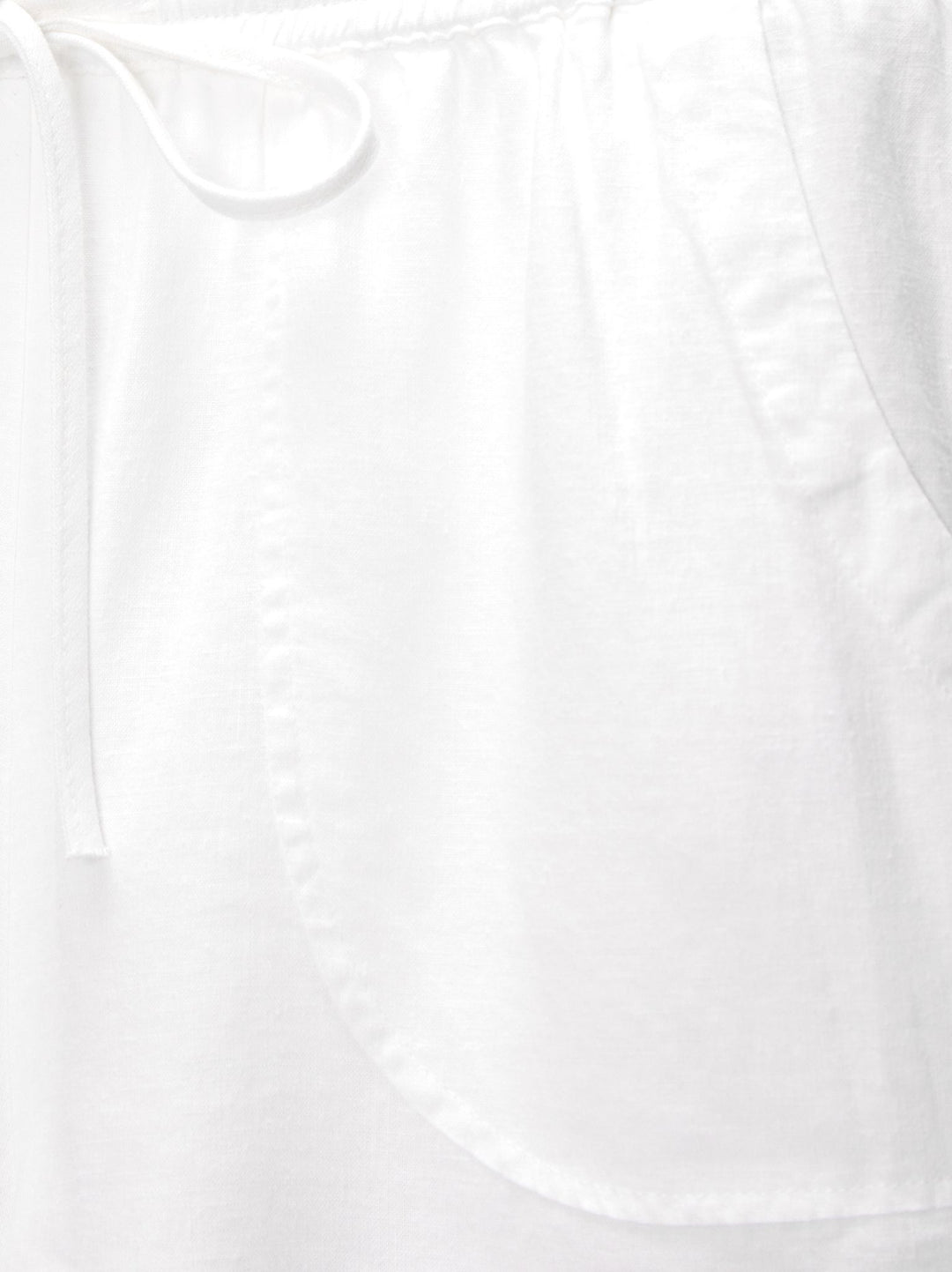 Moudda PULL & BEAR - Bermuda Basique Jogger Rustique - Tunisie 3