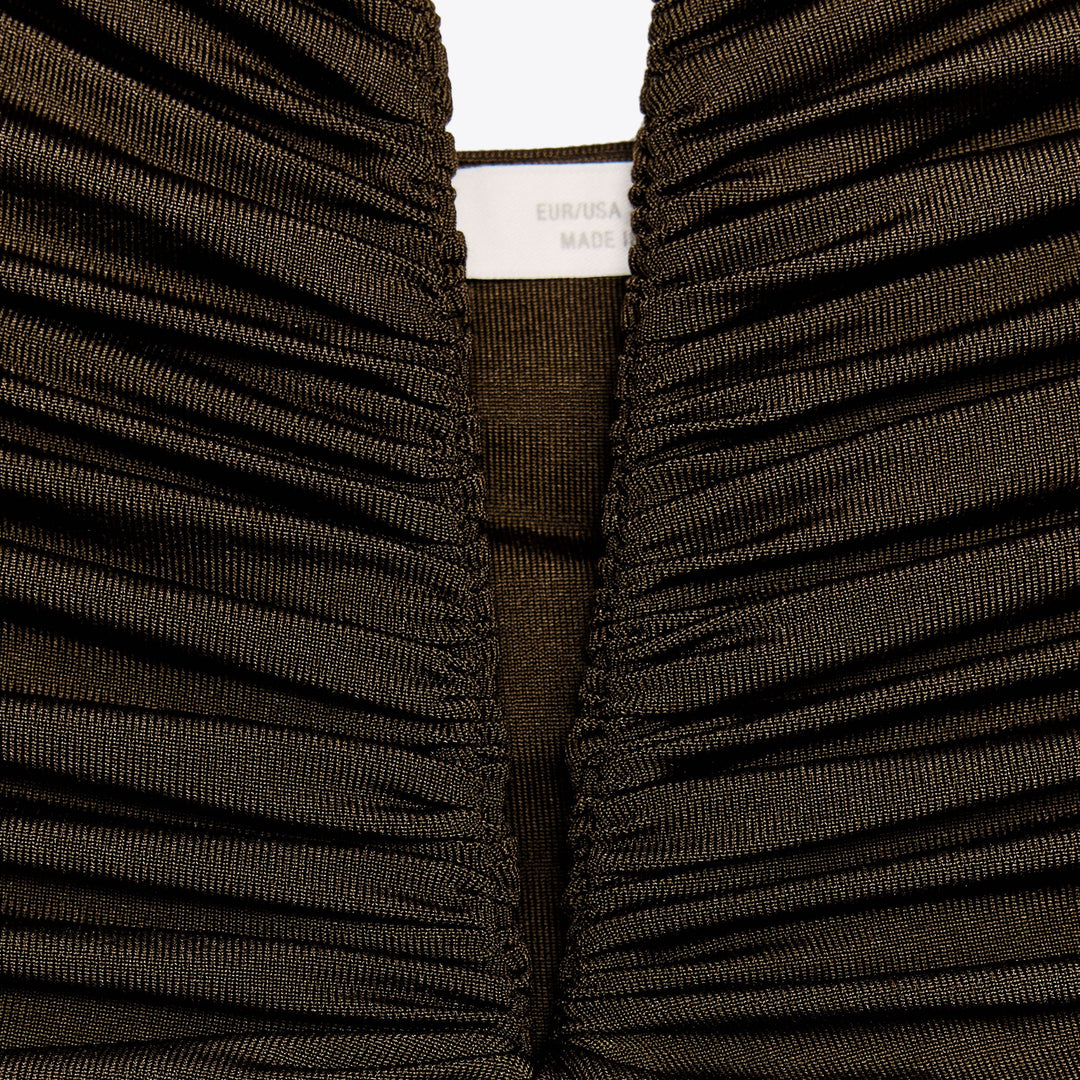 Moudda ZARA - Body Polyamide - Pièce Devant & Off-Shoulder - Tunisie 3