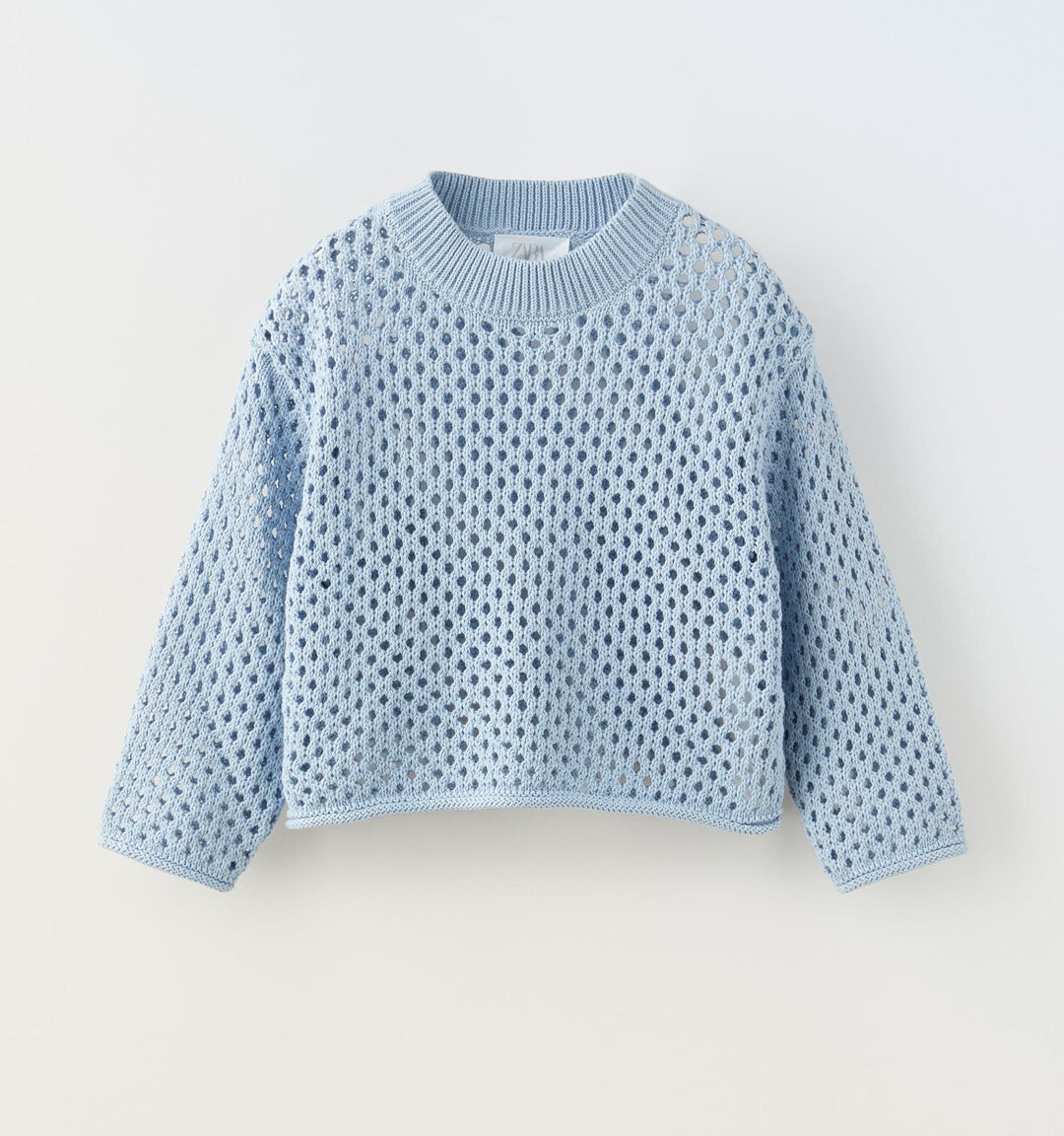 Moudda ZARA - Sweat-shirt - Tunisie 1