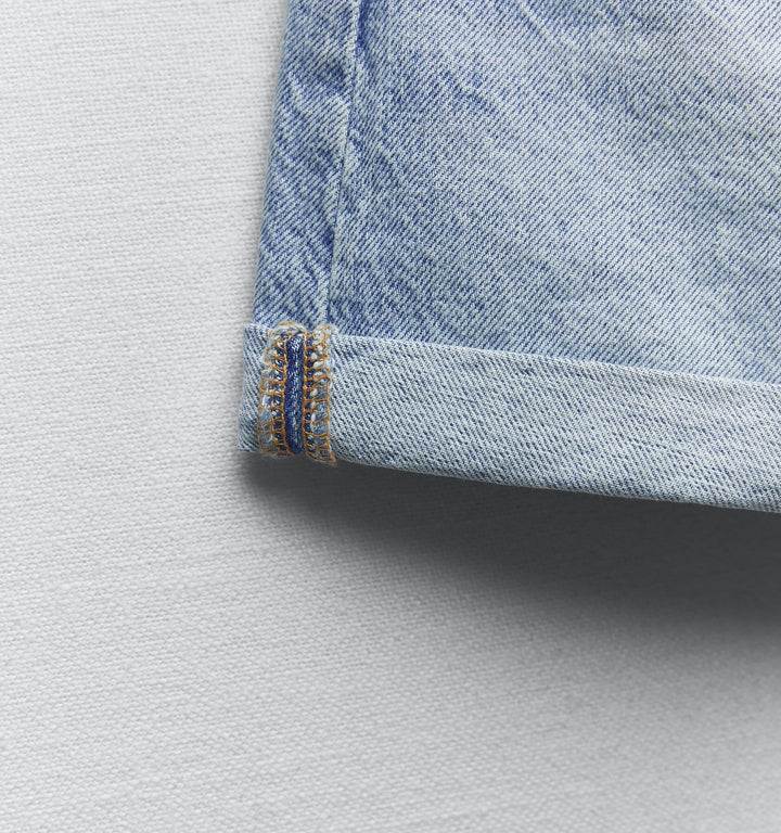 Moudda ZARA - Short - Tunisie 3