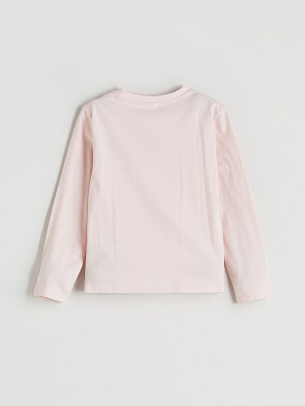 Moudda LC Waikiki - Jersey à manches longues pour Filles - Tunisie 3