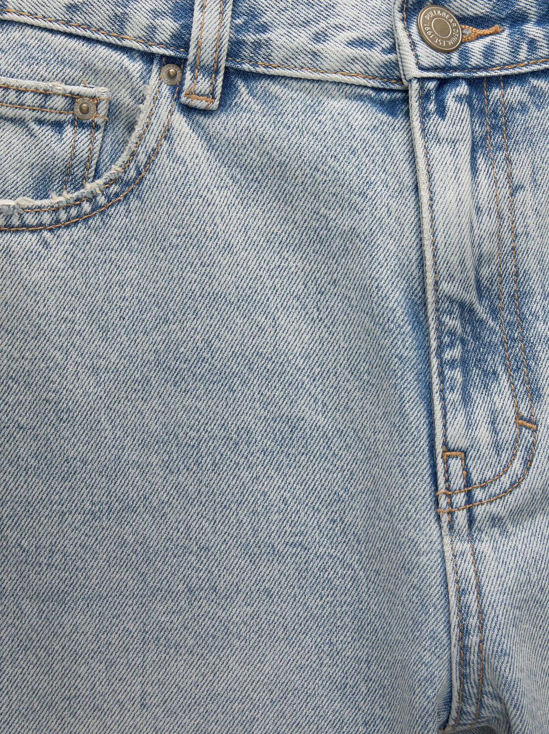 Moudda PULL & BEAR - Pantalon Mom - Tunisie 5