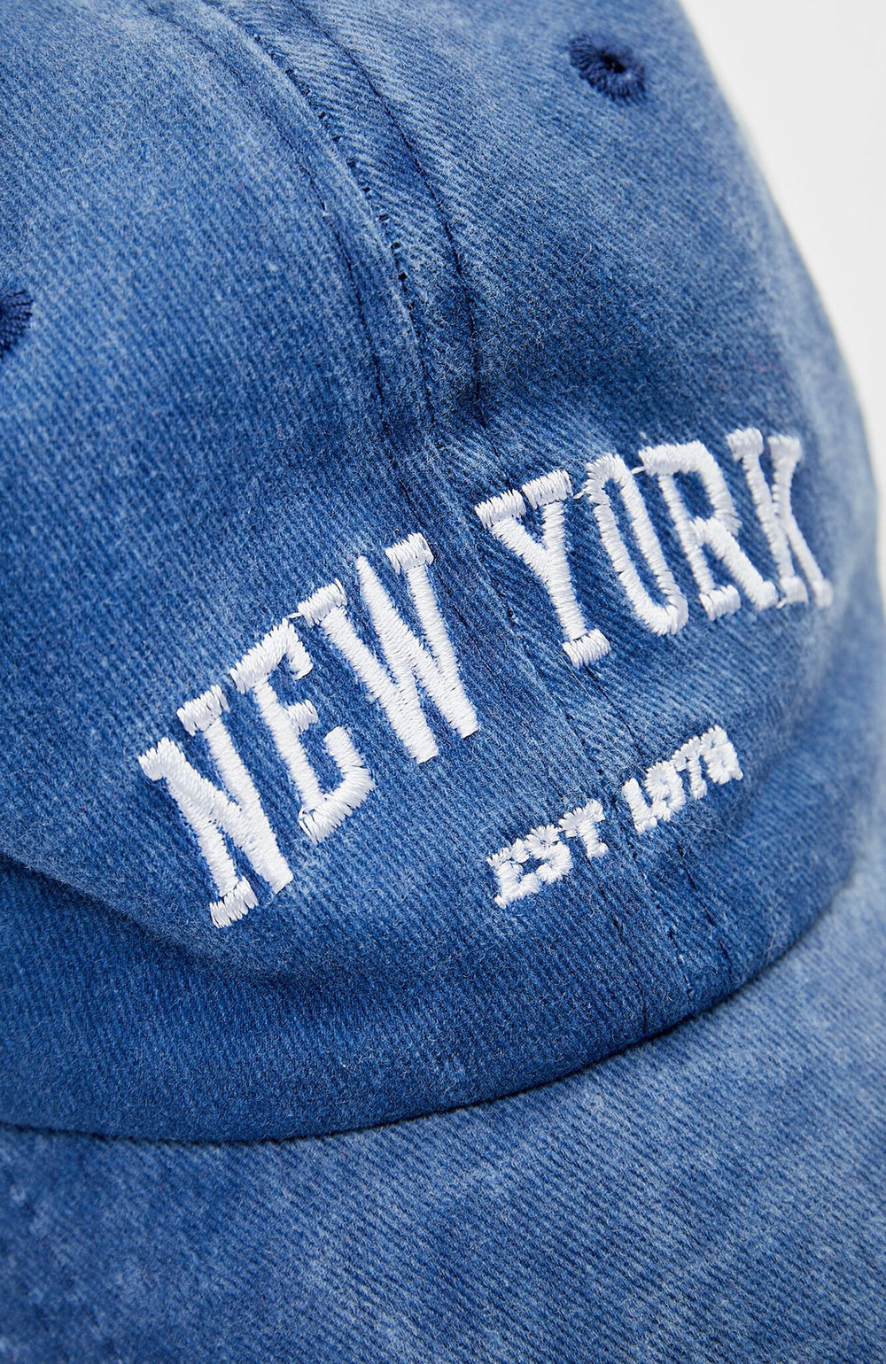 Moudda STRADIVARIUS - Chapeau/bonnet/casquette - Tunisie 2