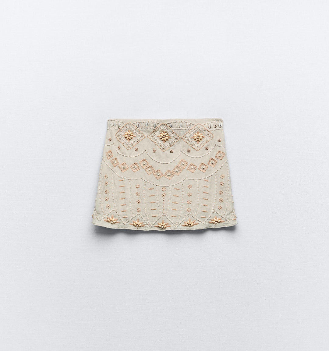 Moudda ZARA - Jupe - Tunisie 2