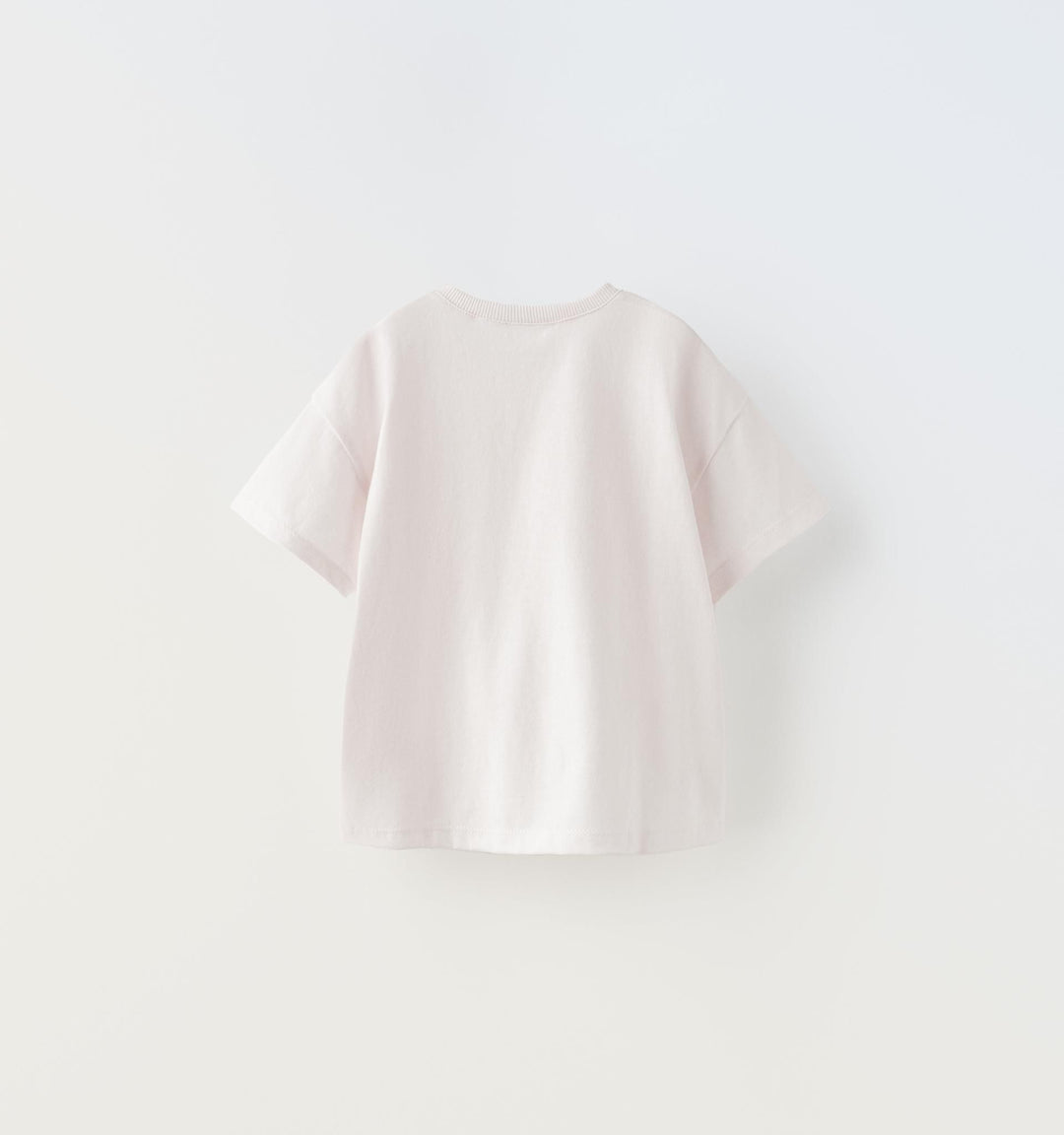 Moudda ZARA - T-shirt - Tunisie 1