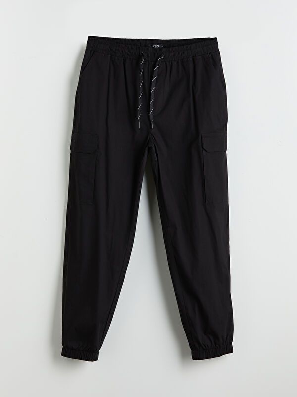 Moudda LC Waikiki - Pantalon cargo tissé pour Hommes - Tunisie 2