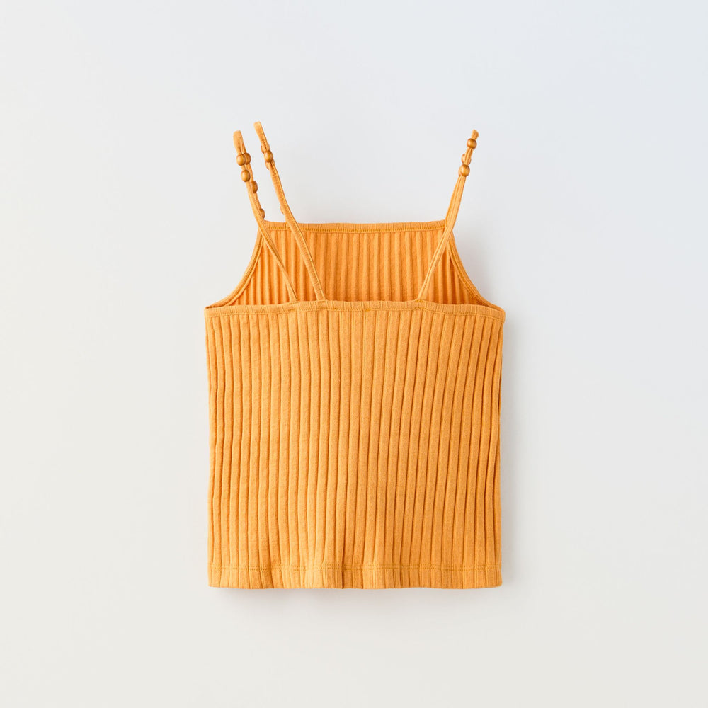 Moudda ZARA - Grl S/Sl Tshirt - Tunisie 2