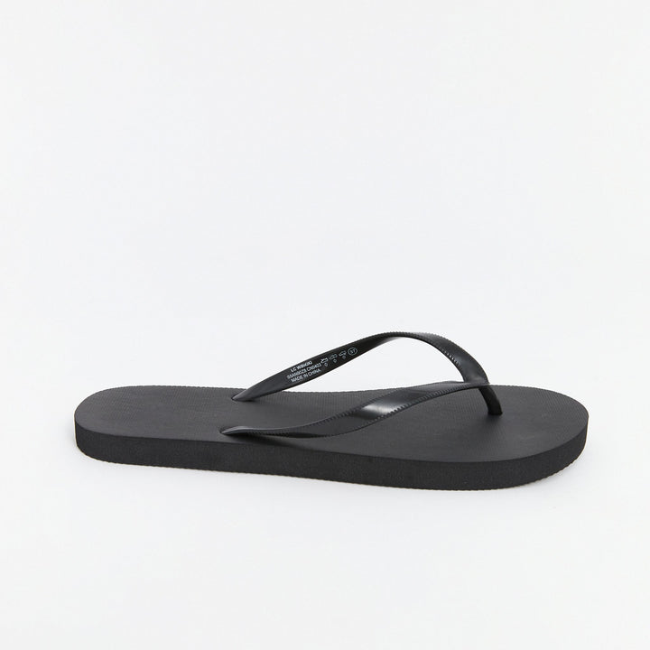 Moudda LC Waikiki - Tongs Femme Noir - Tunisie 2