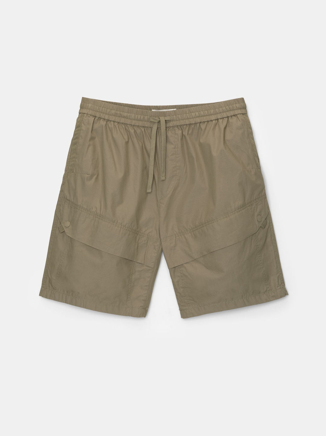 Moudda PULL & BEAR - Bermuda Cargo Relax Parachute - Tunisie 3