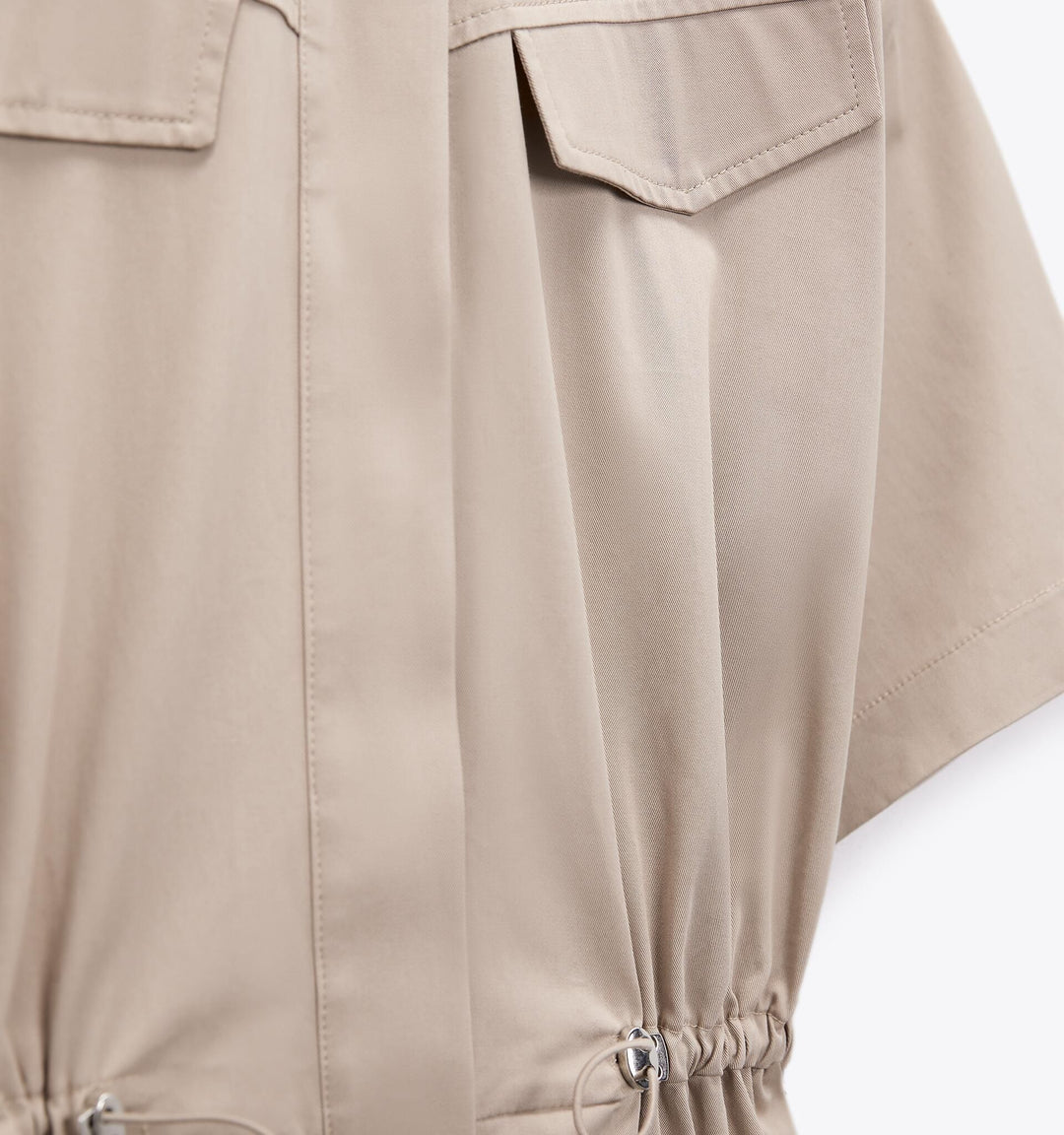 Moudda ZARA - Combinaison - Tunisie 3