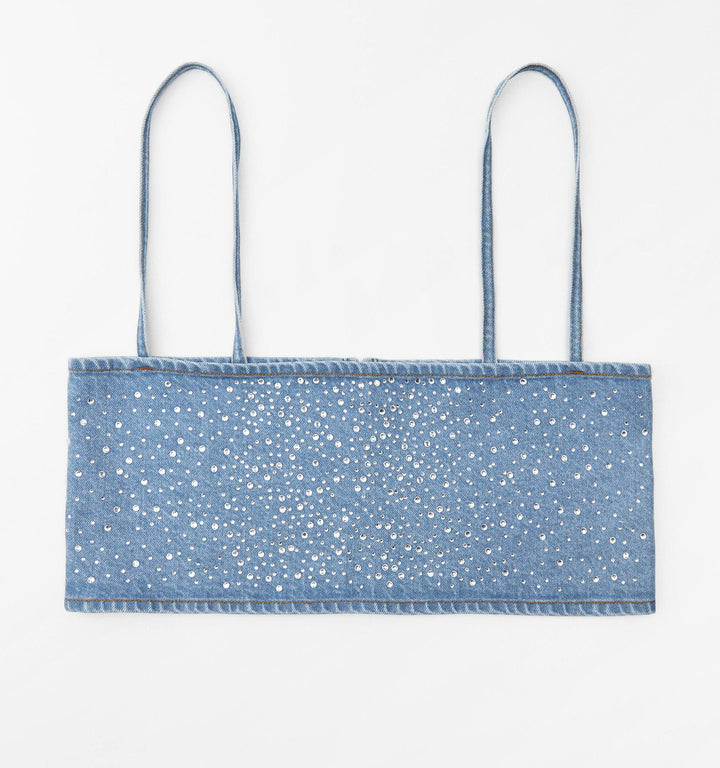 Moudda ZARA - Top - Tunisie 1