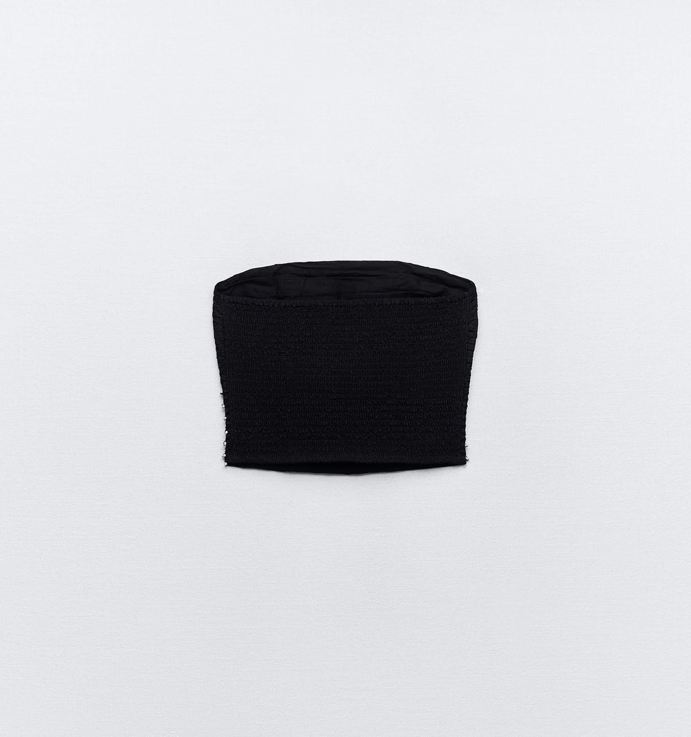 Moudda ZARA - Chemise - Tunisie 2