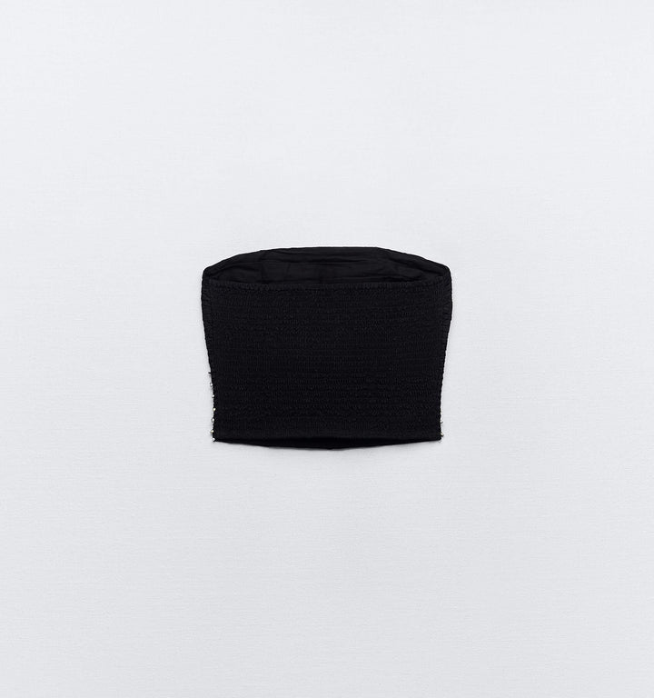 Moudda ZARA - Chemise - Tunisie 2