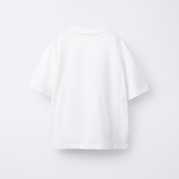 Moudda ZARA - T-Shirt Fille - Sun Kissed - Tunisie 2