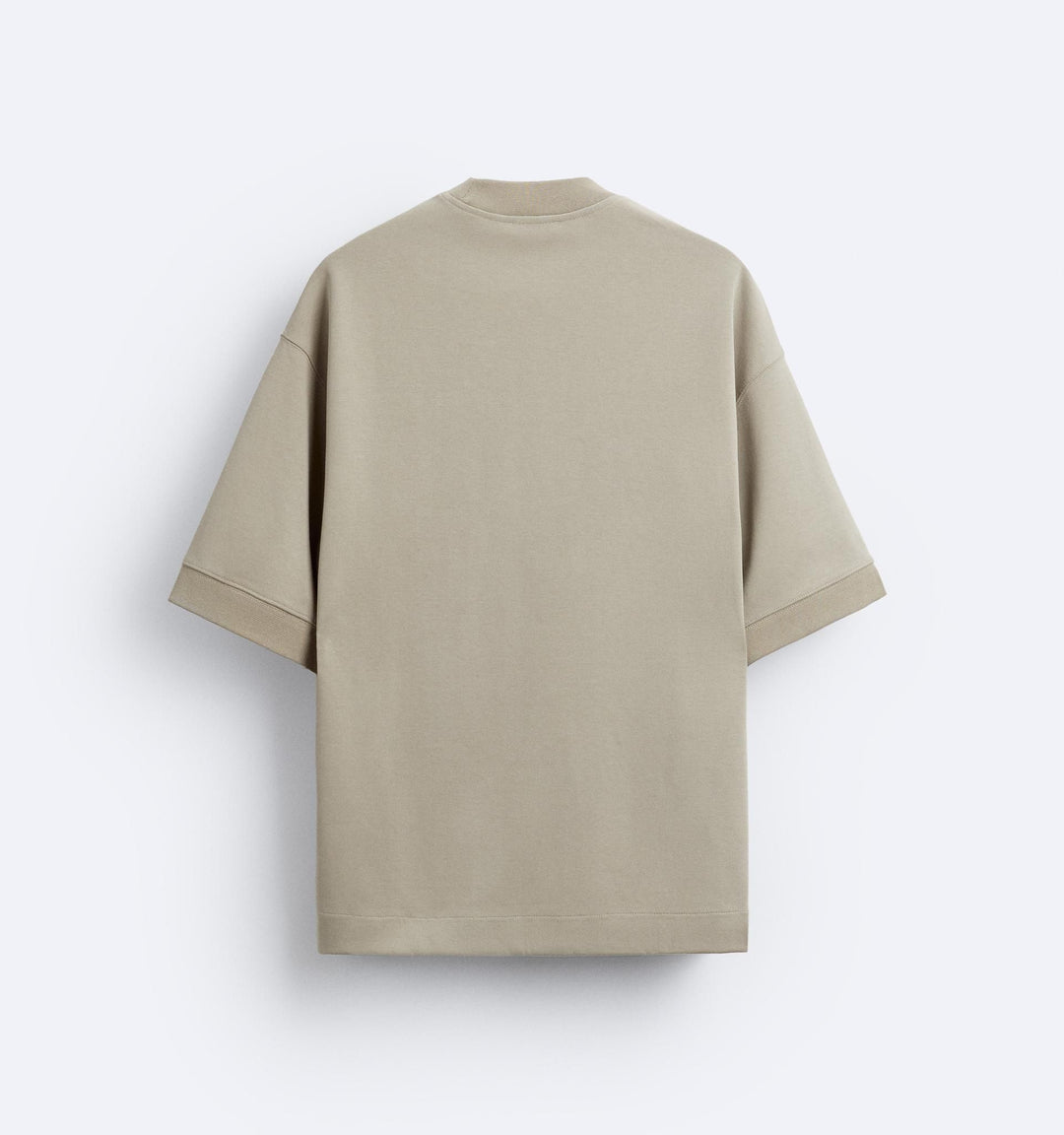 Moudda ZARA - Sweat-shirt - Tunisie 2