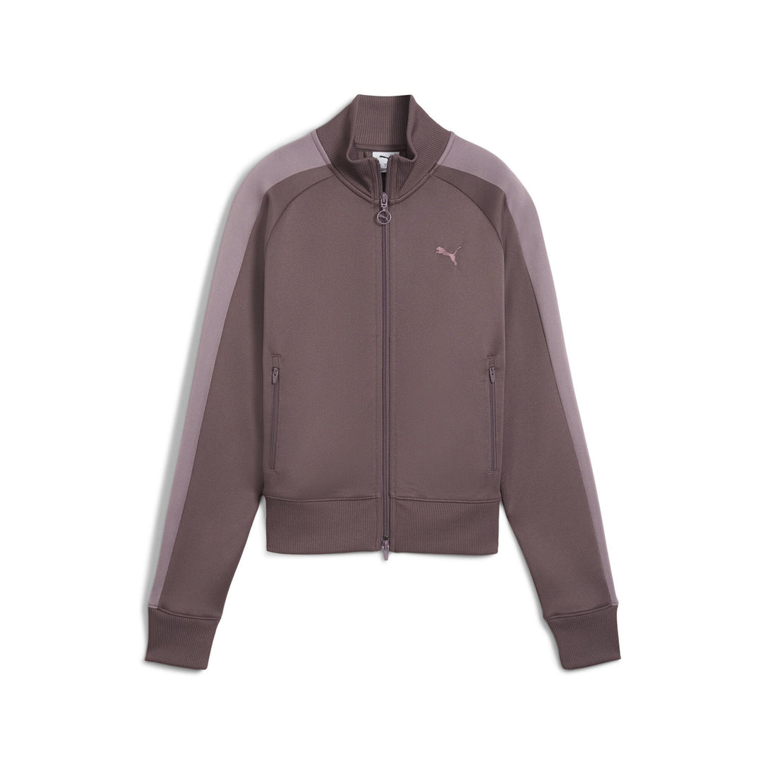 Moudda Puma - Haut survêtement PUMA T7 ALWAYS ON Short T,Raisin pour femmes - Tunisie 2