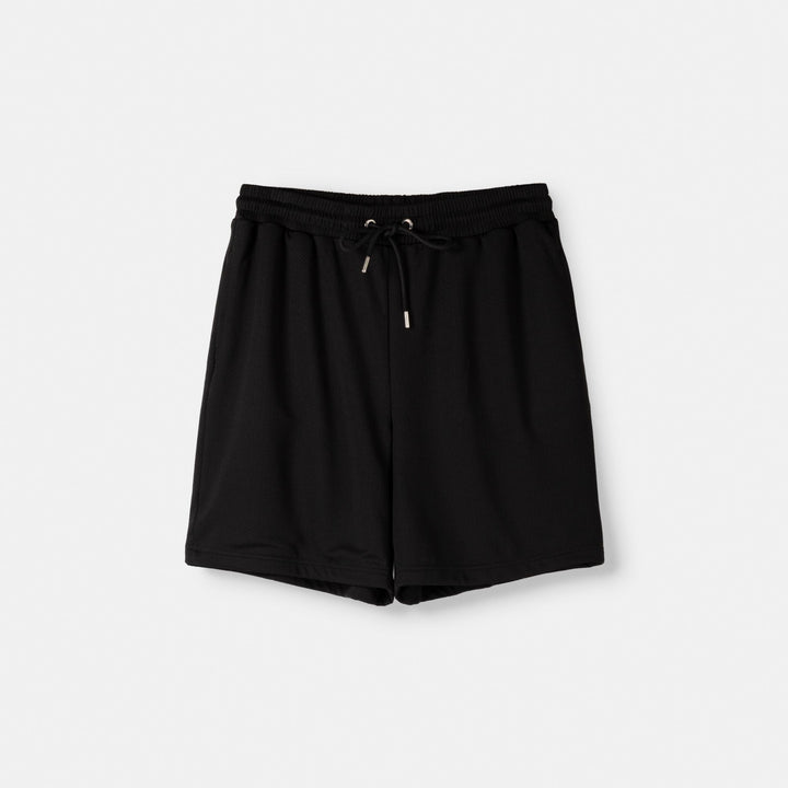 Moudda BERSHKA - Short basket en mesh finitions métal - Tunisie 1
