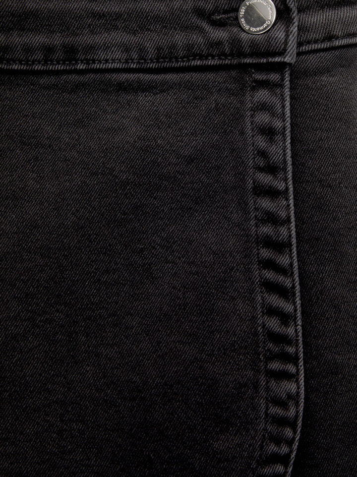 Moudda PULL & BEAR - Mini Skort Mi-Hauteur Confort - Tunisie 1