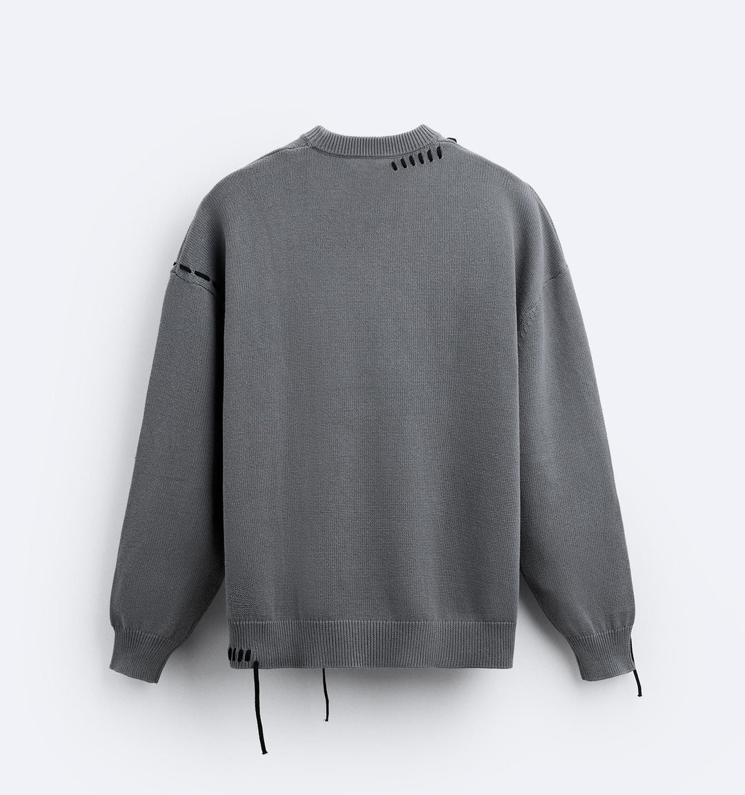 Moudda ZARA - Sweat-shirt - Tunisie 1