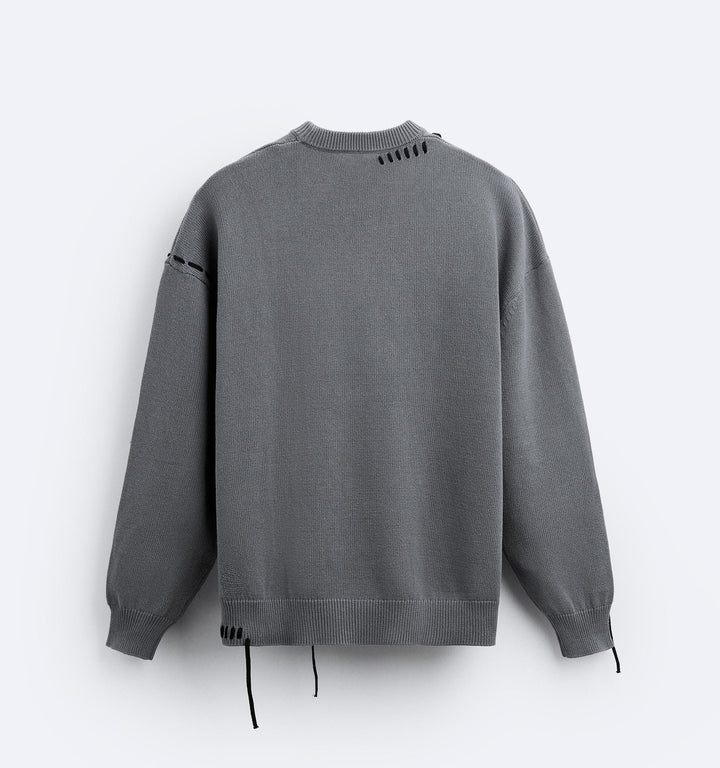 Moudda ZARA - Sweat-shirt - Tunisie 1