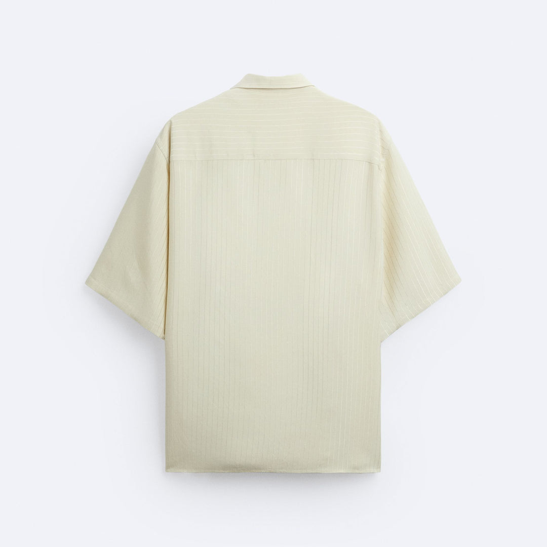 Moudda ZARA - Summer Shirt - Tunisie 2