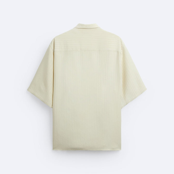 Moudda ZARA - Summer Shirt - Tunisie 2