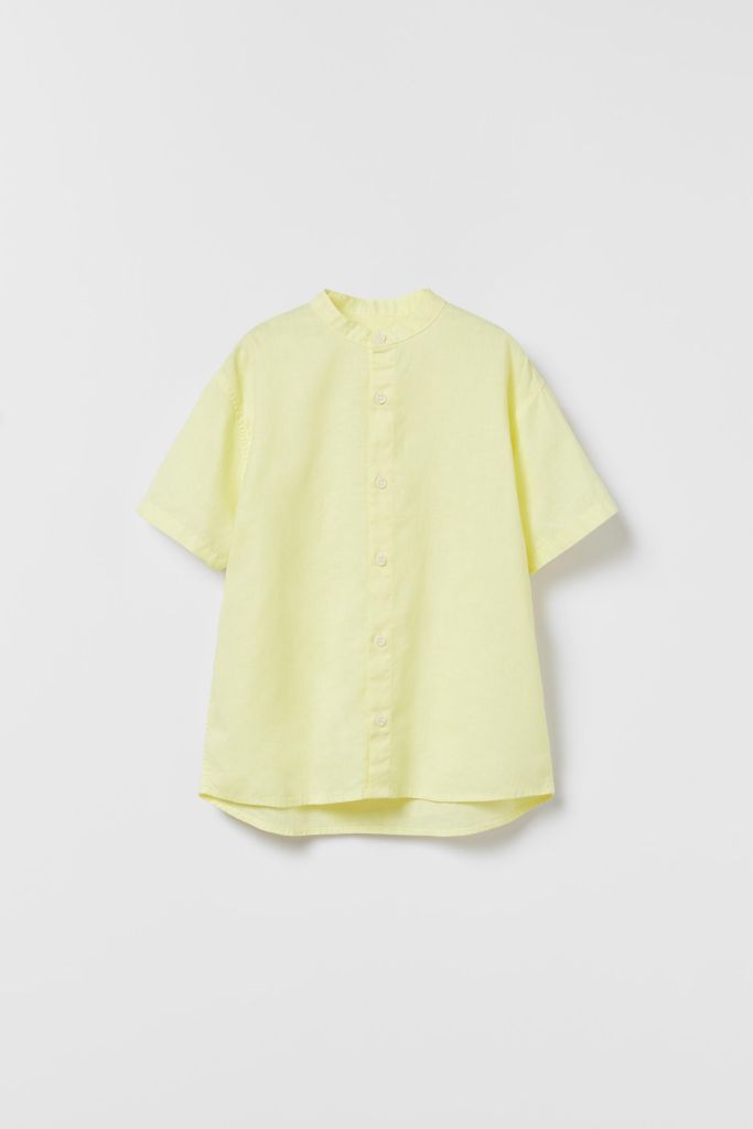 Moudda ZARA - Chemise - 1