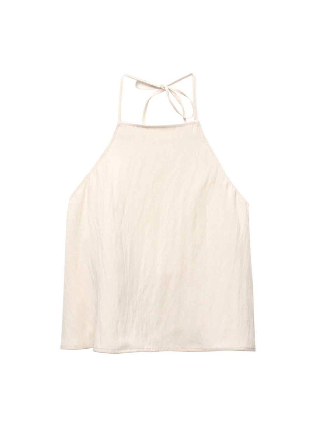 Moudda PULL & BEAR - Body Halter - Fluide - Tunisie 1