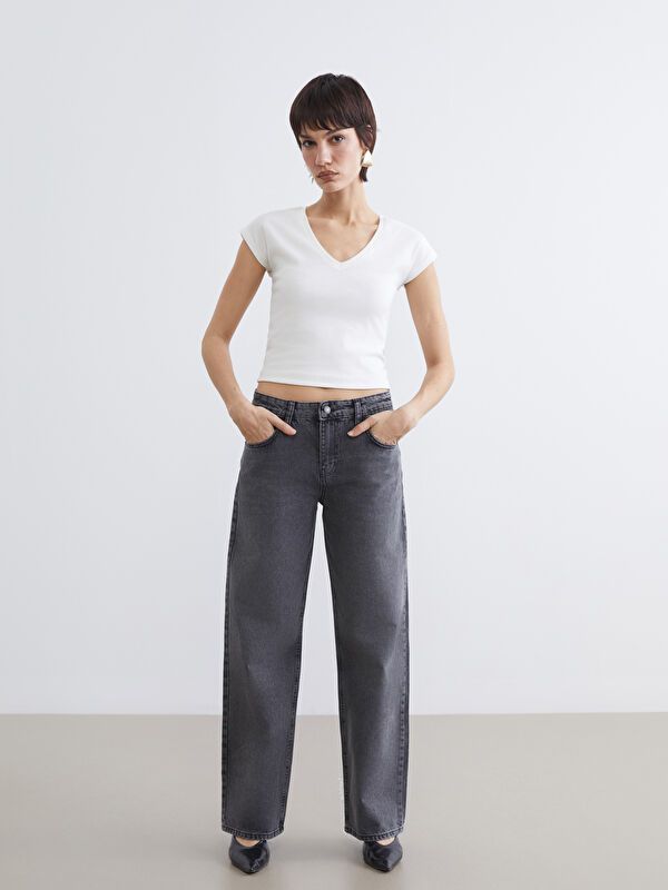 Moudda LC Waikiki - Pantalon en jean - Tunisie 1