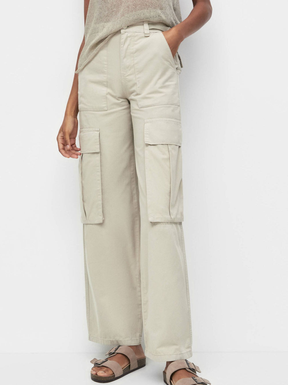 Moudda PULL & BEAR - Pantalon - Tunisie 2