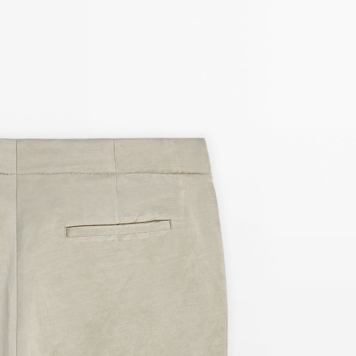 Moudda Massimo Dutti - Tunisie