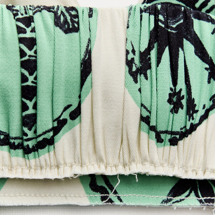 Moudda ZARA - Shirt - Tunisie 6