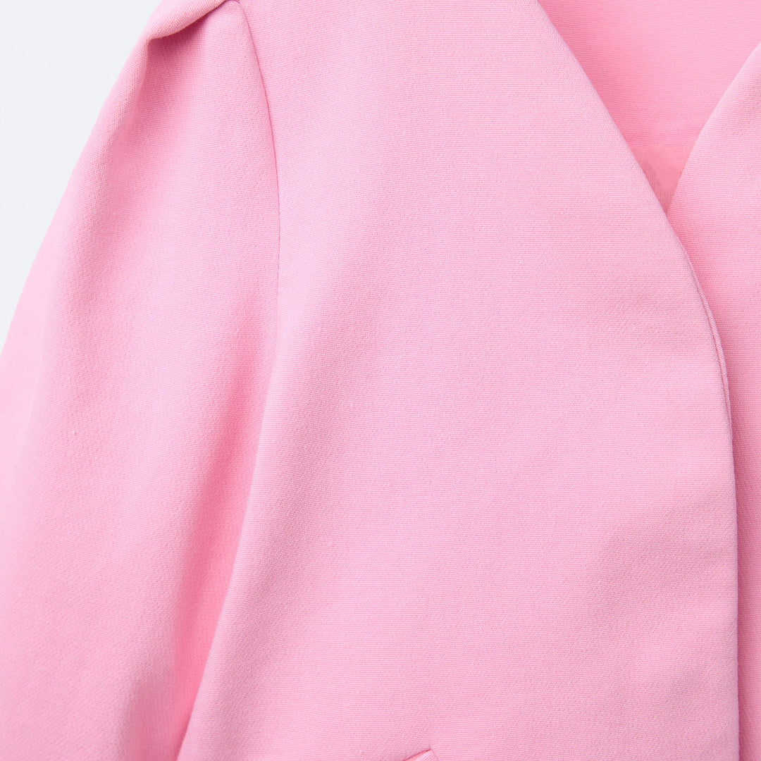 Moudda ZARA - Veste Enfant Tailoring - Nœud Dos - Tunisie 3