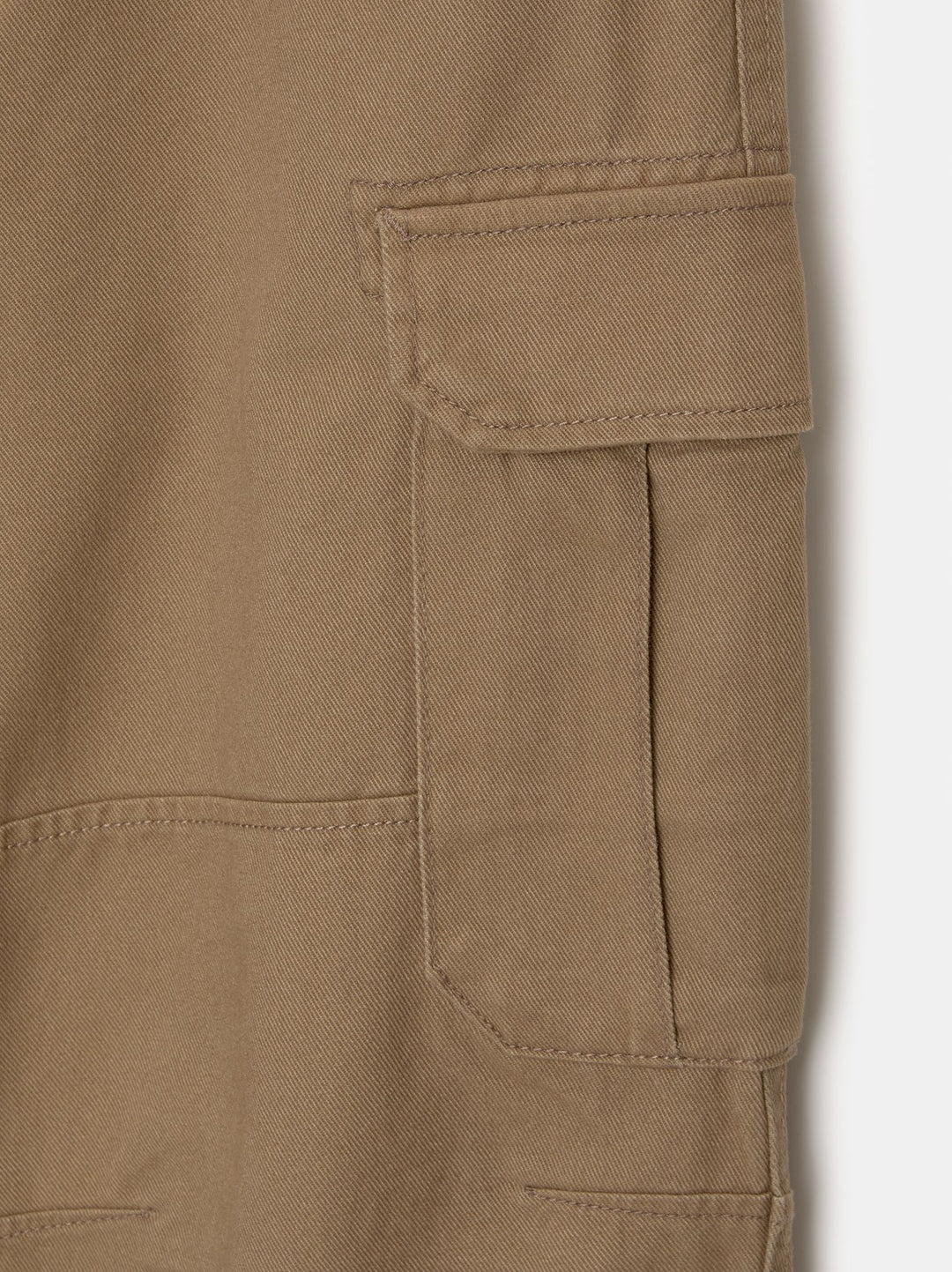 Moudda PULL & BEAR - Pantalon Cargo Genou - Tunisie 6