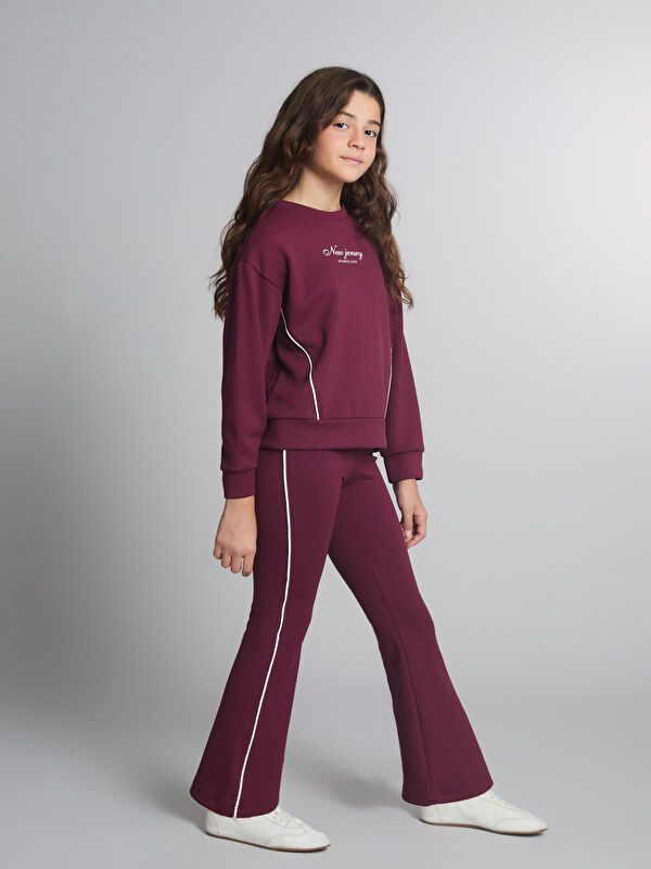 Moudda LC Waikiki - Ensemble Jersey pour Filles - Tunisie 1