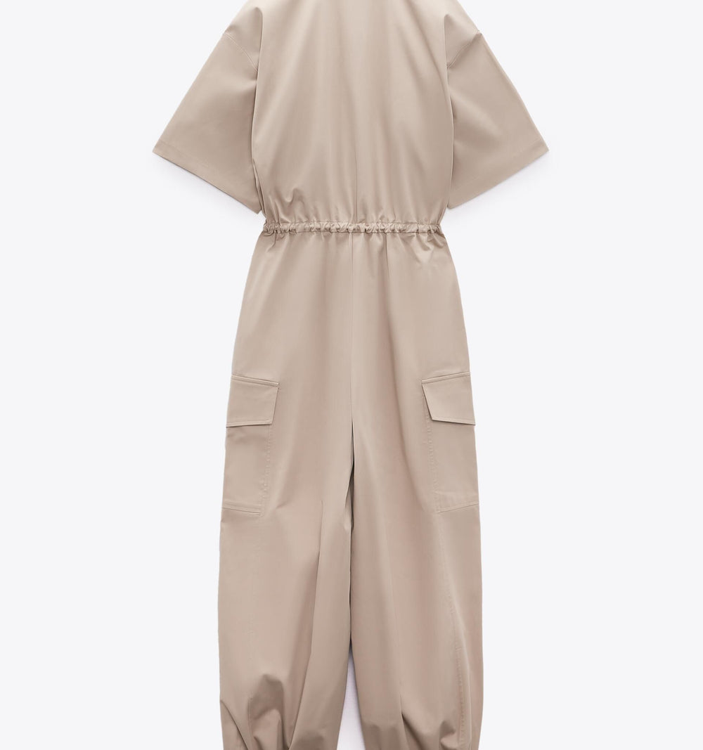 Moudda ZARA - Combinaison - Tunisie 2