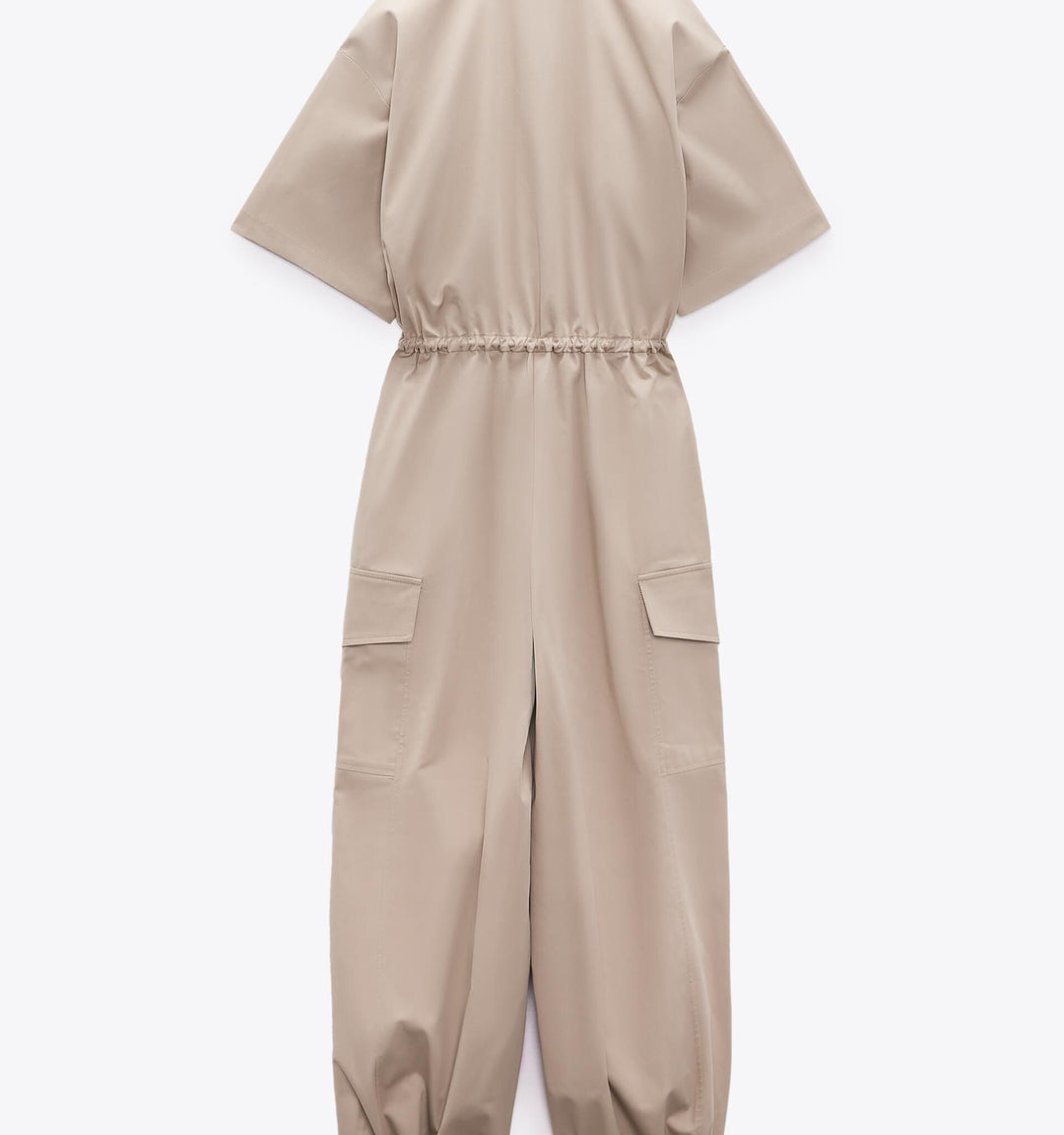 Moudda ZARA - Combinaison - Tunisie 2