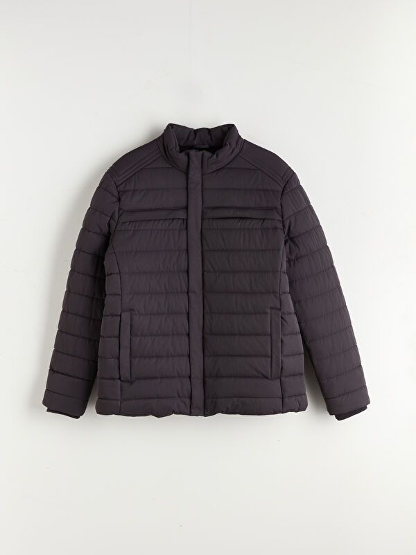 Moudda LC Waikiki - Manteau de la pouffe légère pour Hommes - Tunisie 1