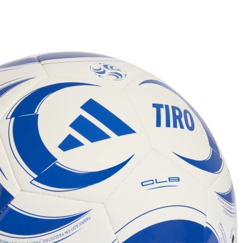 Moudda Adidas - TIRO CLB - Tunisie 3
