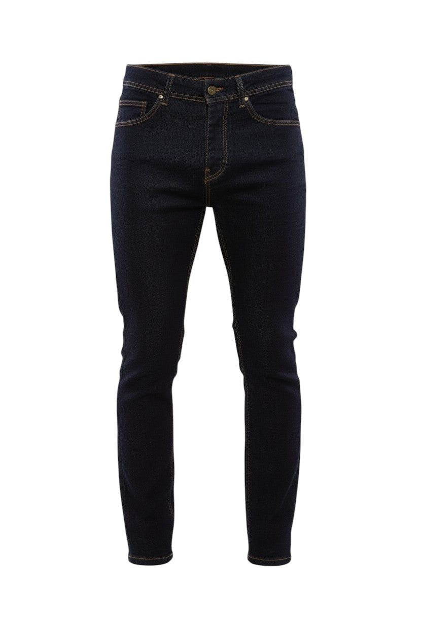 Moudda Billiorich - Jean Slim Fit - Tunisie 1