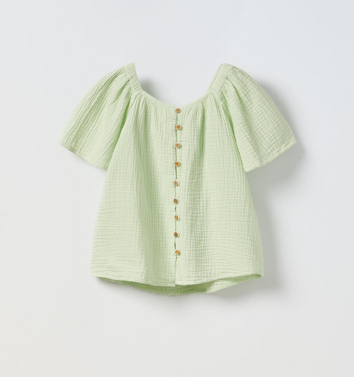 Moudda ZARA - Chemise - Tunisie 1