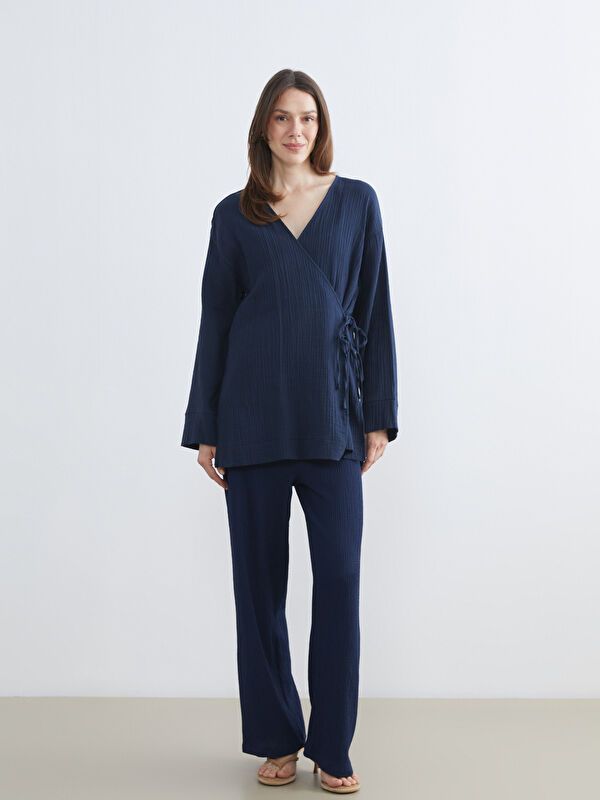 Moudda LC Waikiki - Pantalon en jersey pour Femme - Tunisie 1