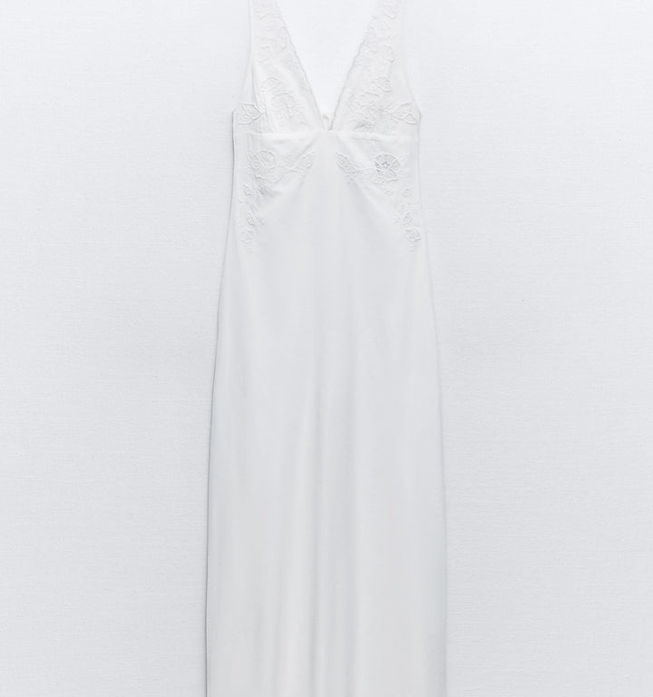 Moudda ZARA - T-Dress - Tunisie 5