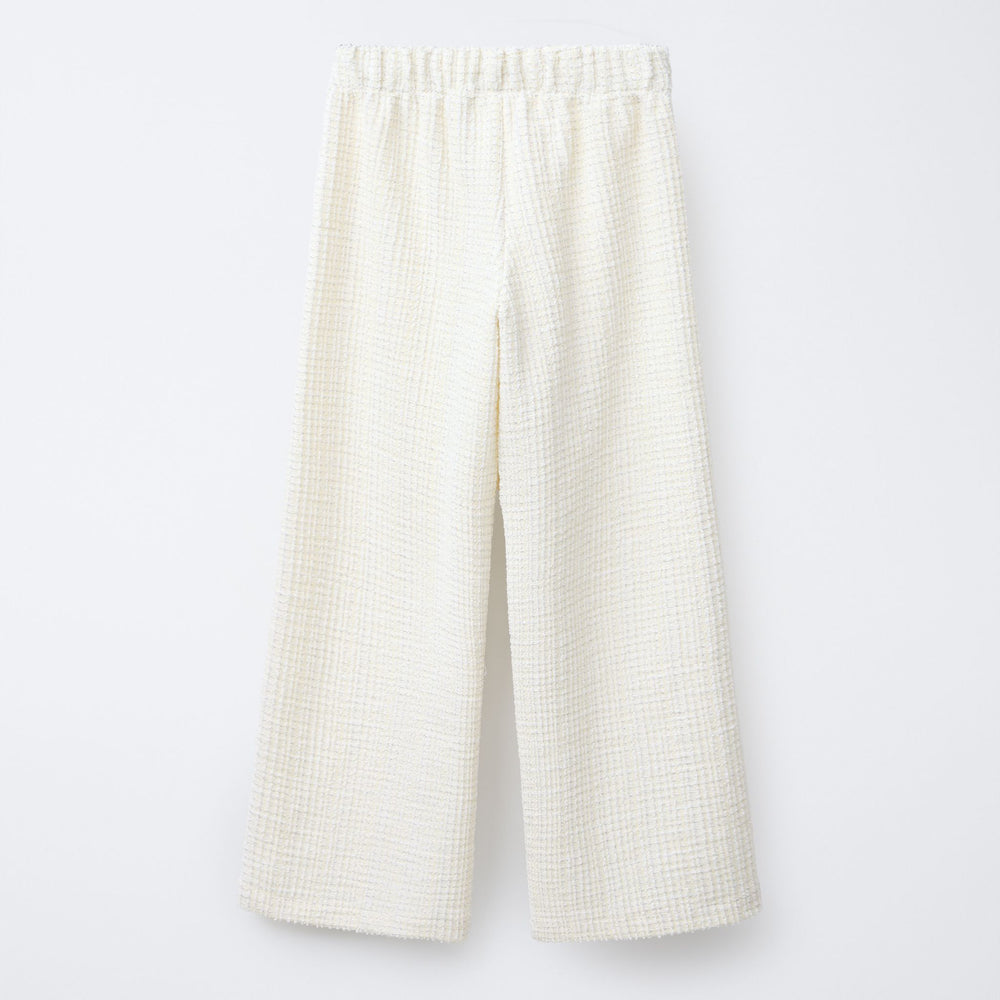 Moudda ZARA - Pantalon Fille - Boutons - Tunisie 2