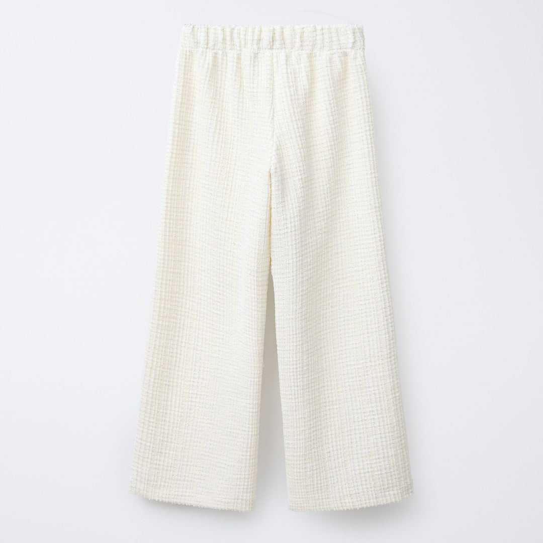 Moudda ZARA - Pantalon Fille - Boutons - Tunisie 2