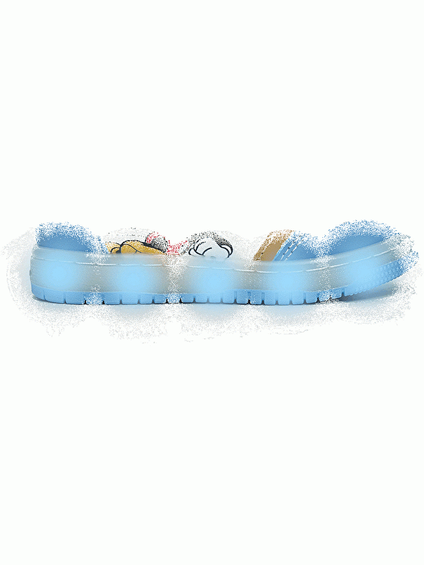 Moudda LC Waikiki - Chaussures casual montantes Garçon Pierre - Tunisie 2