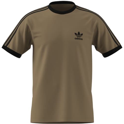 Moudda Adidas - T-shirt 3 bandes Adicolor Classics - Tunisie 2