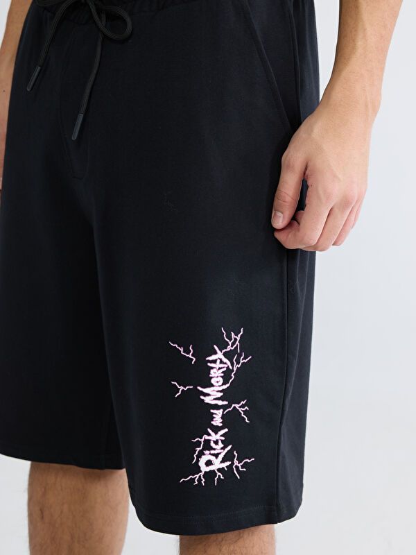 Moudda LC Waikiki - Short / Bermuda en jersey pour Homme - Tunisie 3